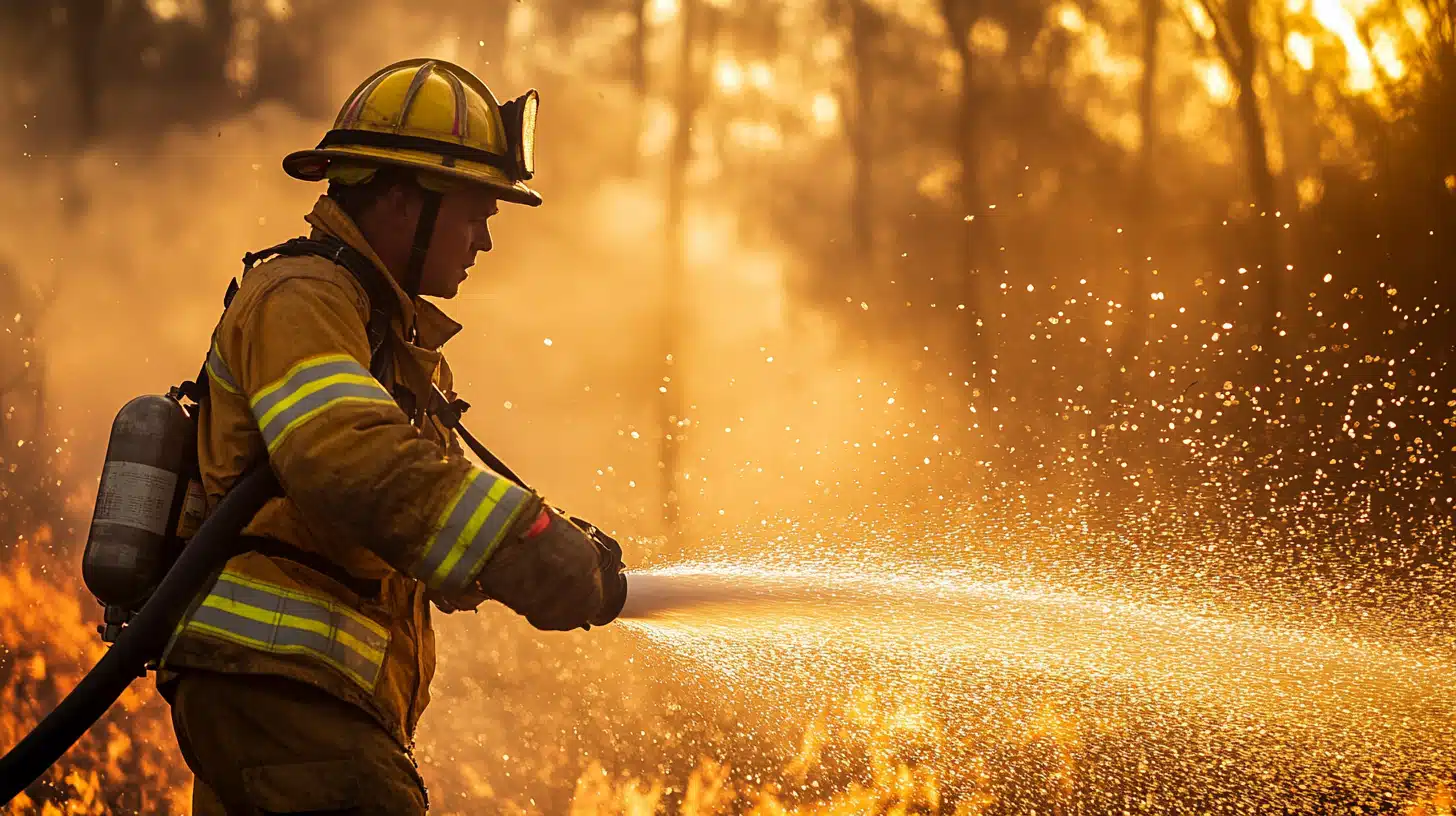 How Do You Choose a Fire Fighting Pump That Meets Australian Standards