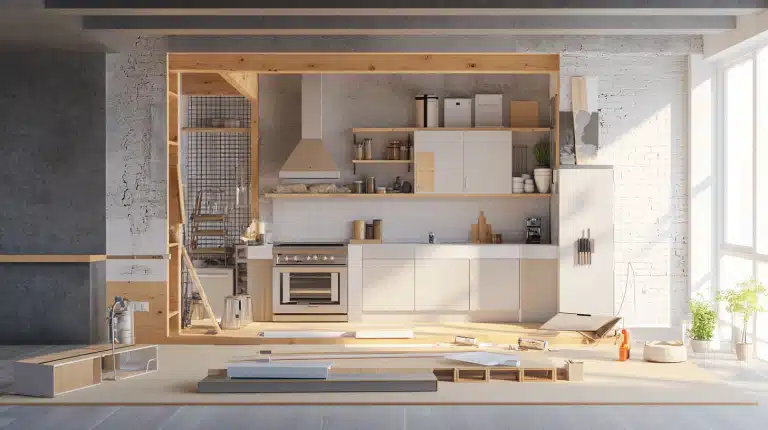 How To Create A Smart Home During Your Renovation