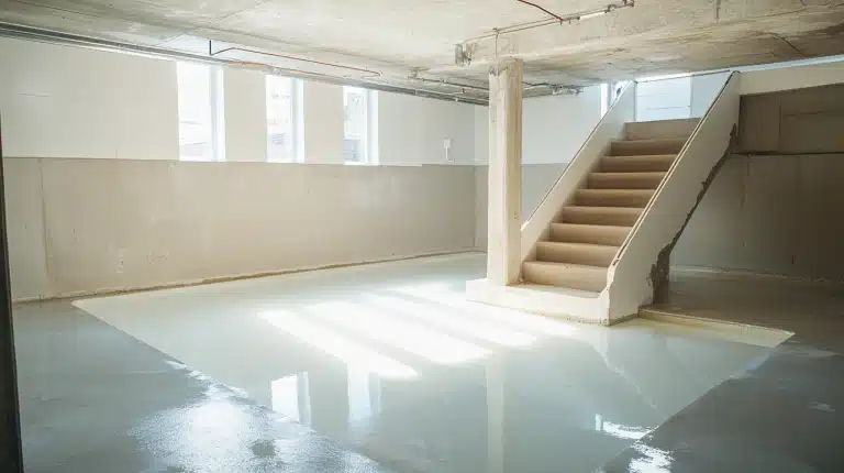 How to Choose the Right Basement Waterproofing Contractor