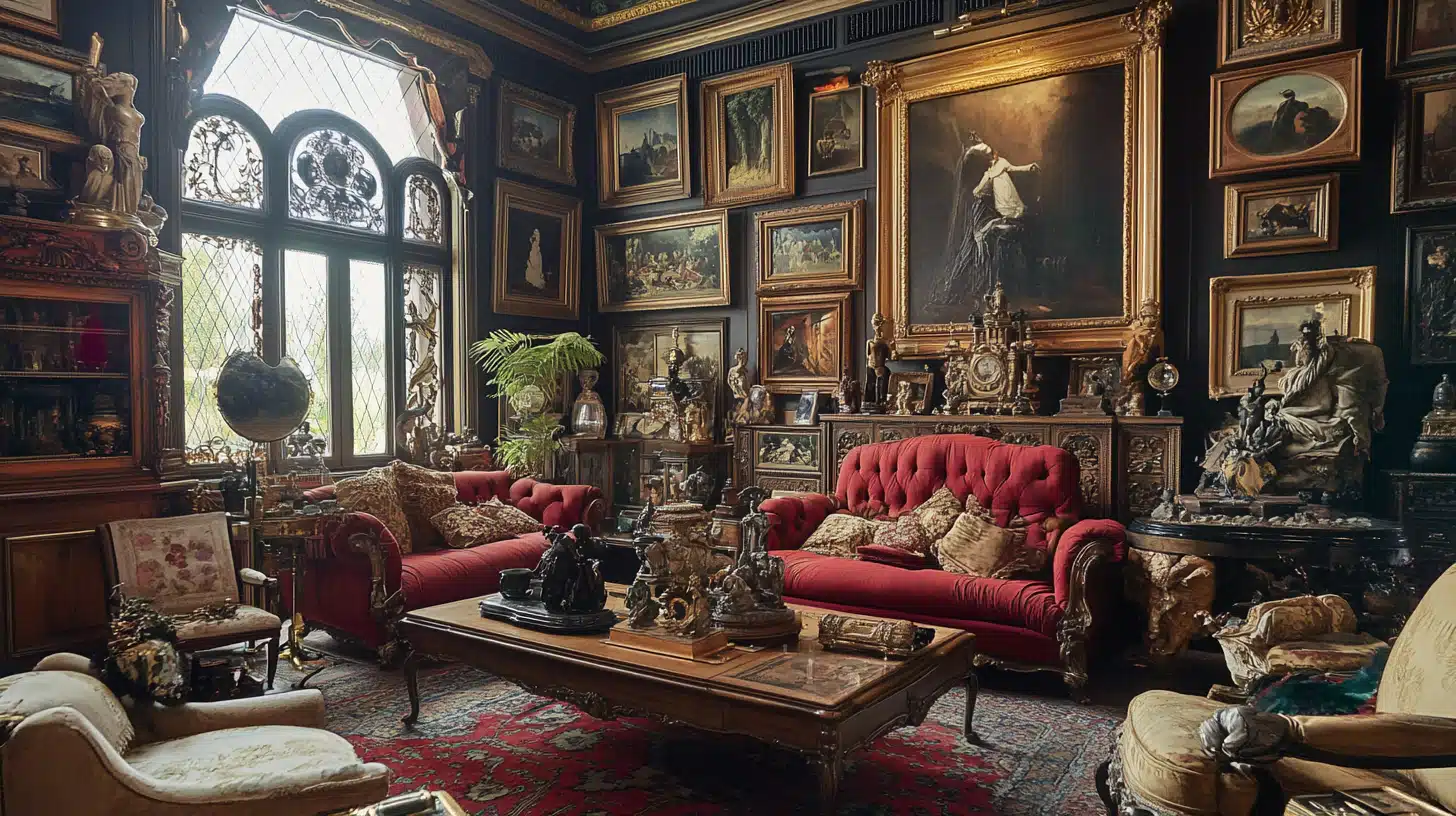 The Best Ways to Showcase Your Collectibles in Your Home