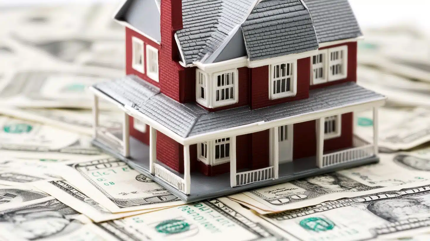 The Hidden Costs of Buying a Home