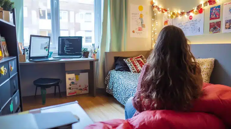 The Ultimate Guide to Finding the Perfect Housing for University Life