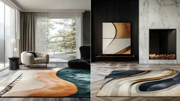 The Ultimate Guide to Styling Your Home in 2025