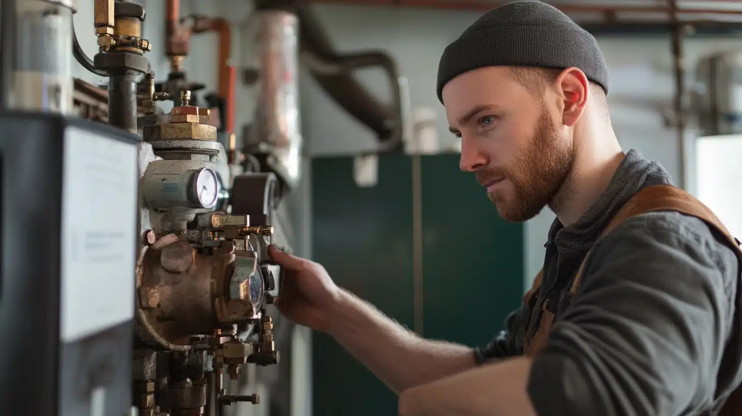 When to Repair or Replace Your Boiler: A Guide for New York Residents