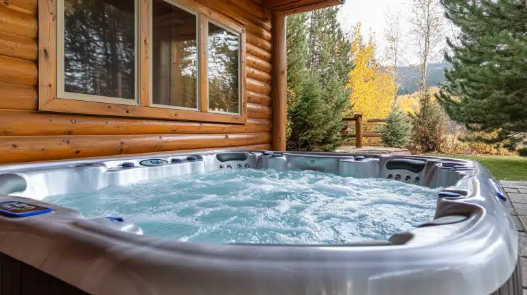 Why Your Hot Tub Loses Heat: Top Reasons and Efficient Solutions