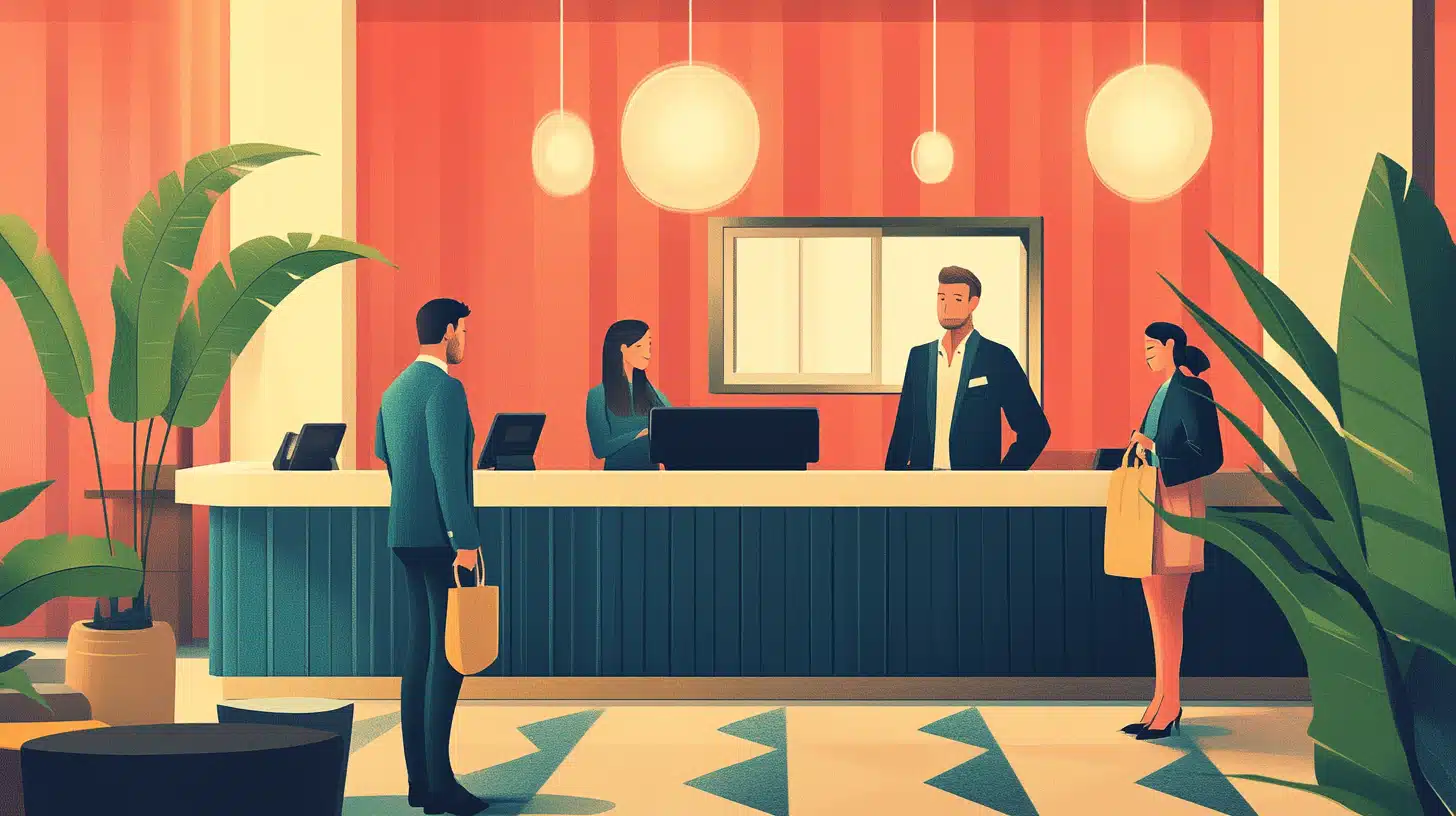 Why a Centralized Booking System is a Game-Changer for New Hosts