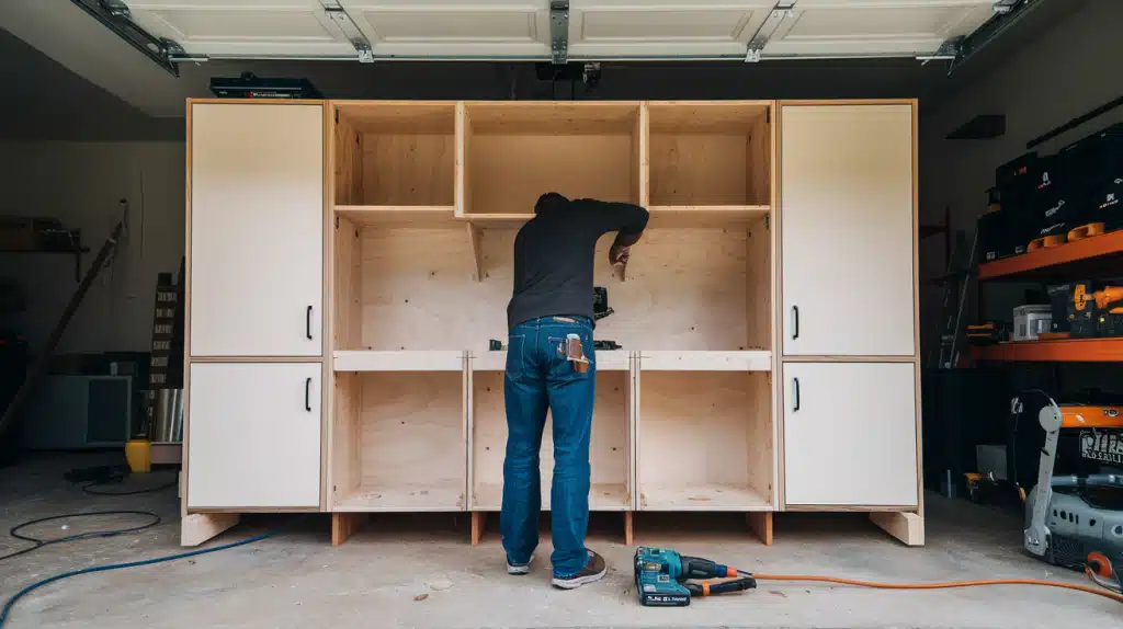 commonmistakescabinet.pnMust-Know Tips for Building Perfect Garage Cabinets