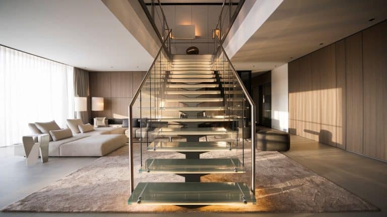 How To Plan Your Perfect Contemporary Staircase