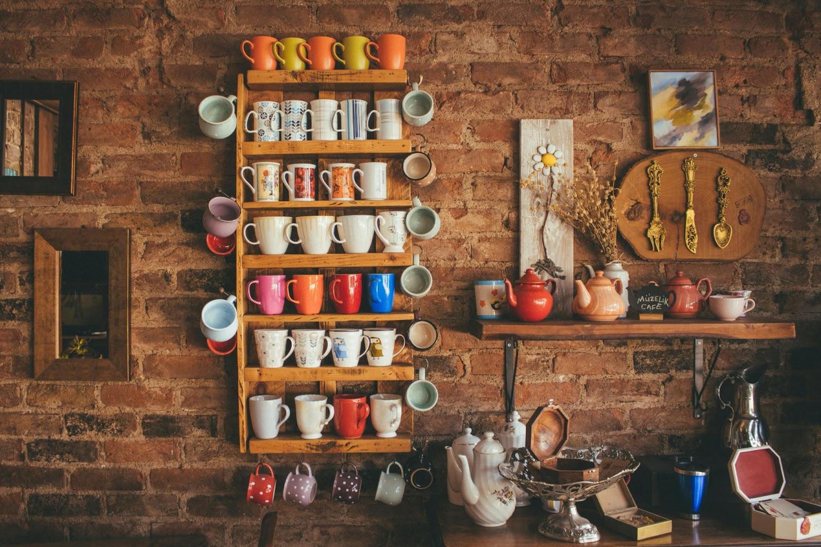 Displaying Your Collection: Home Decor Ideas for Collectors