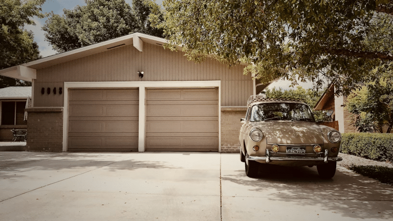 Turning Your Garage Into a Functional and Stylish Space