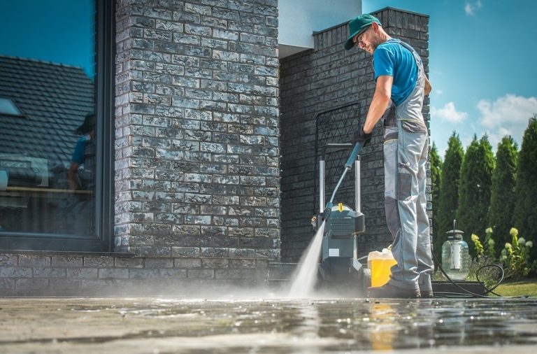 The Do’s and Don’ts of Pressure Washing