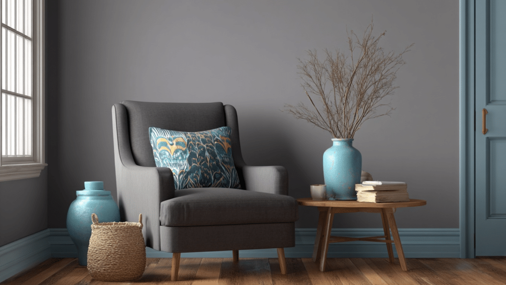 2. Complementary Colors (1)