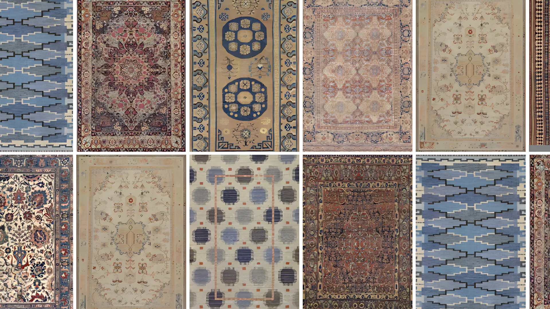 22 Must-Have Rug Styles for Every Home