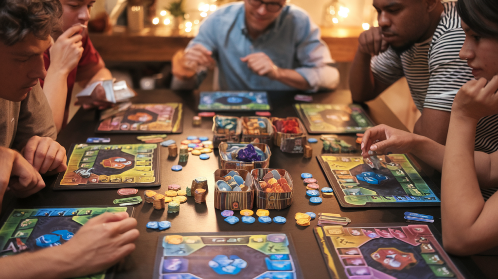 7 Wonders Build a Legendary Civilization