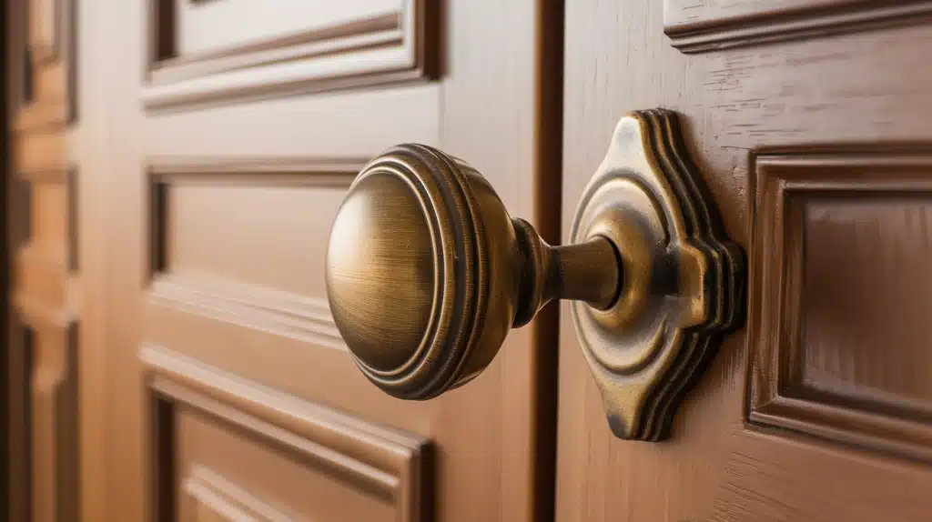 Door Knobs