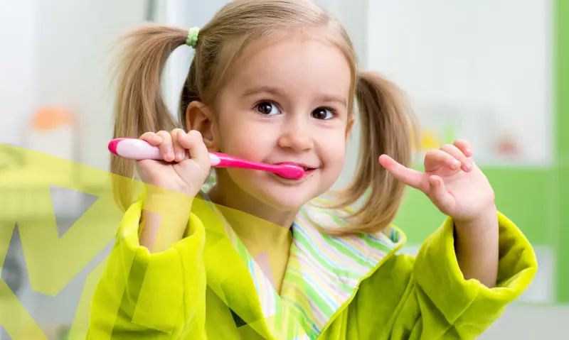 Do’s and Don’ts for Baby Teeth Care