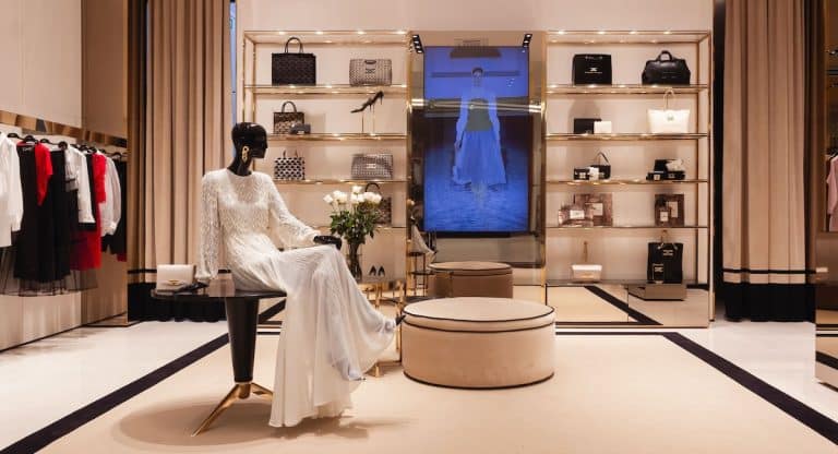 Elisabetta Franchi: Redefining Luxury Fashion with Timeless Elegance