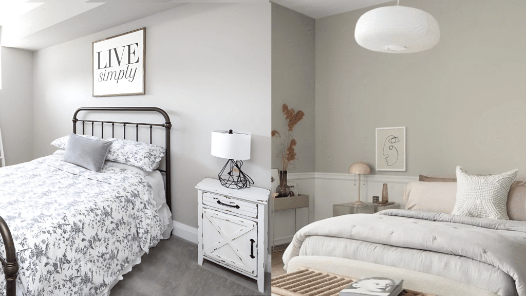 SHERWIN-WILLIAMS AGREEABLE GRAY (15)