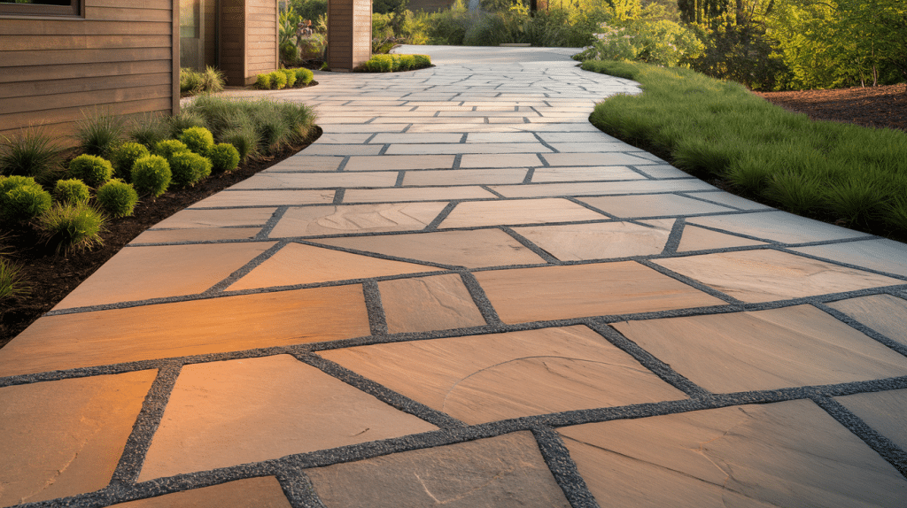 Why Flagstone Over Other Options?