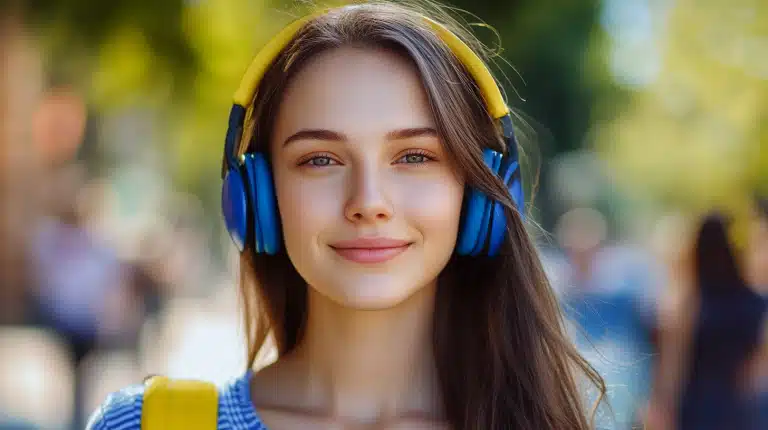 5 Best Ways to Improve Your Ukrainian Listening Skills