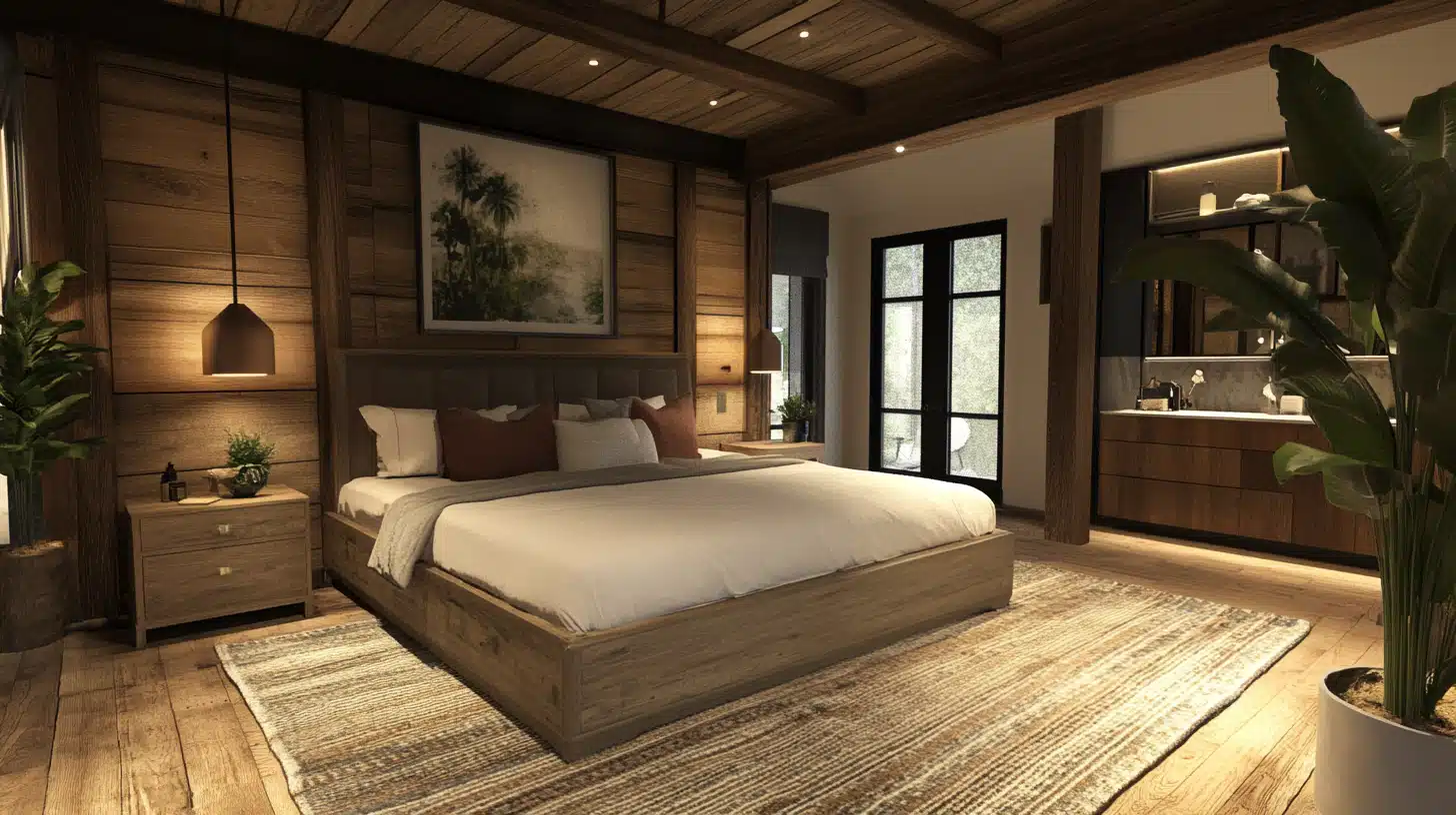 Creating a Cozy and Stylish Bedroom