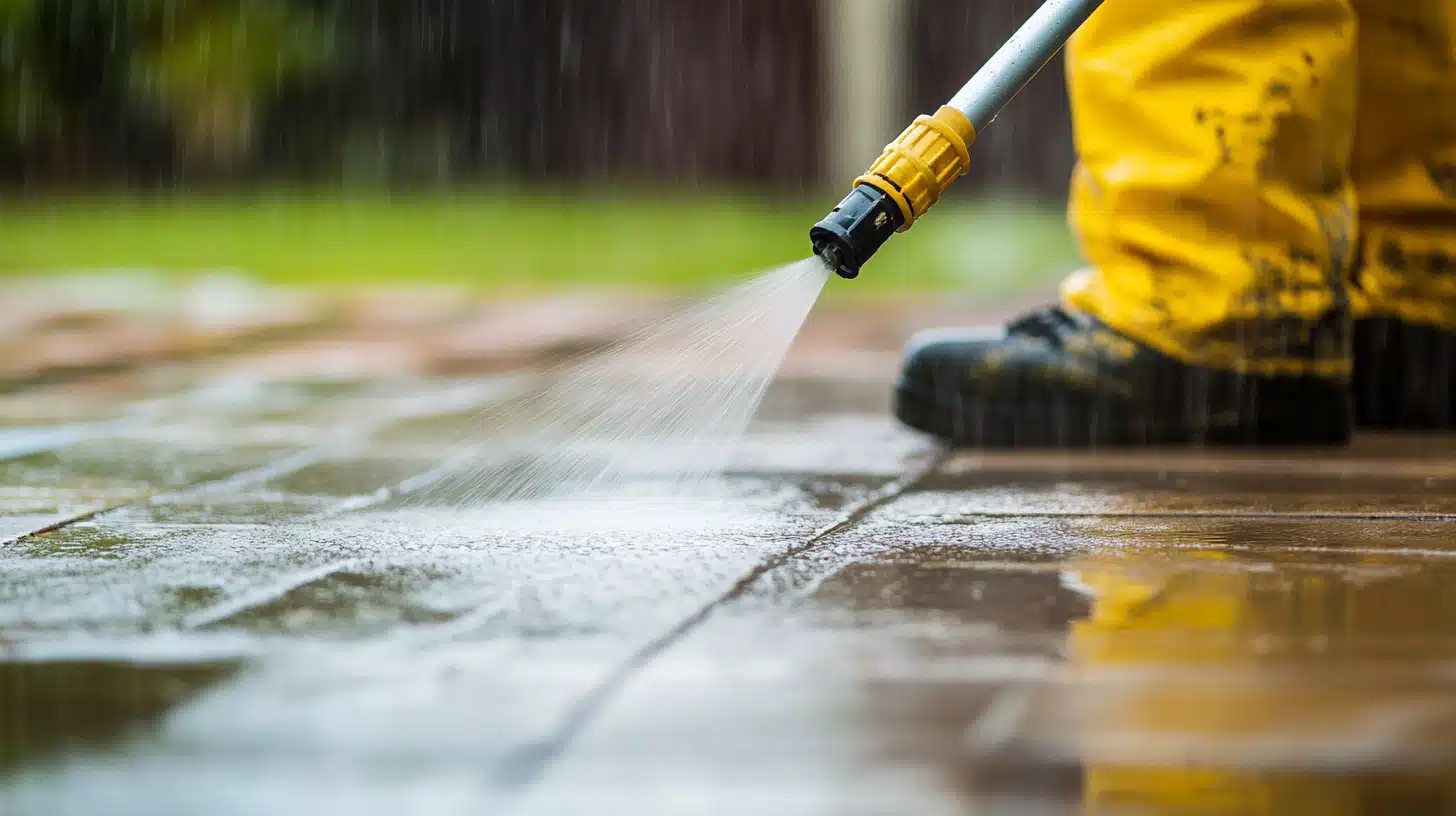Exterior Cleaning: The Key to Preserving Your Property’s Longevity