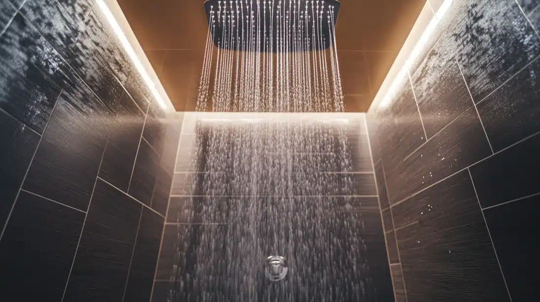 How a Walk-In Shower Can Attract Luxury Buyers and Raise Your Property’s Worth