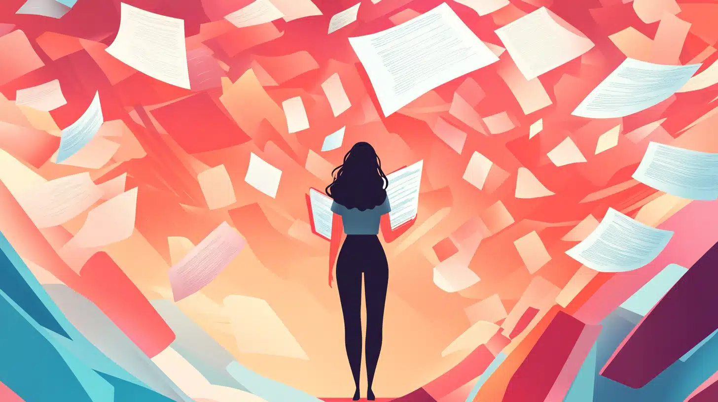 How to Consistently Give Information Without Distracting Your Readers: Expert Tips for Clarity