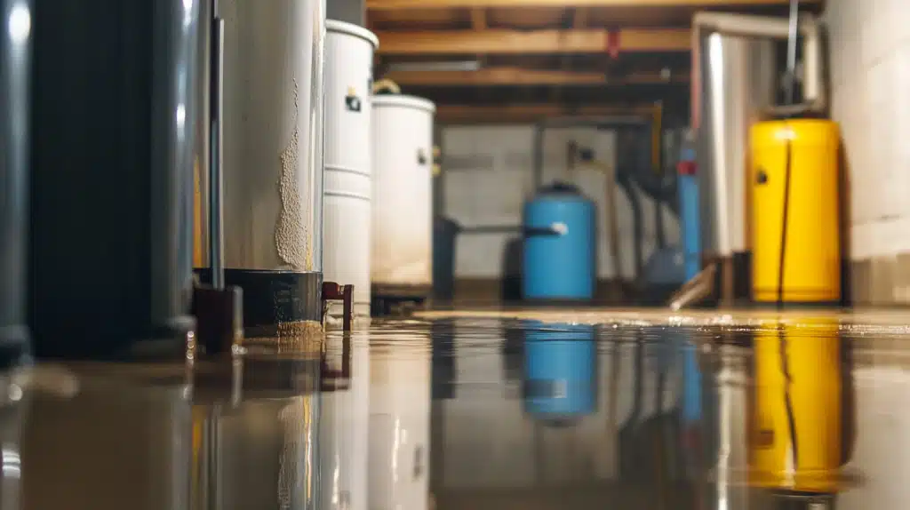Navigating How to Protect Your Home Basement from Water Damage
