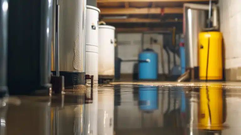 Navigating How to Protect Your Home Basement from Water Damage