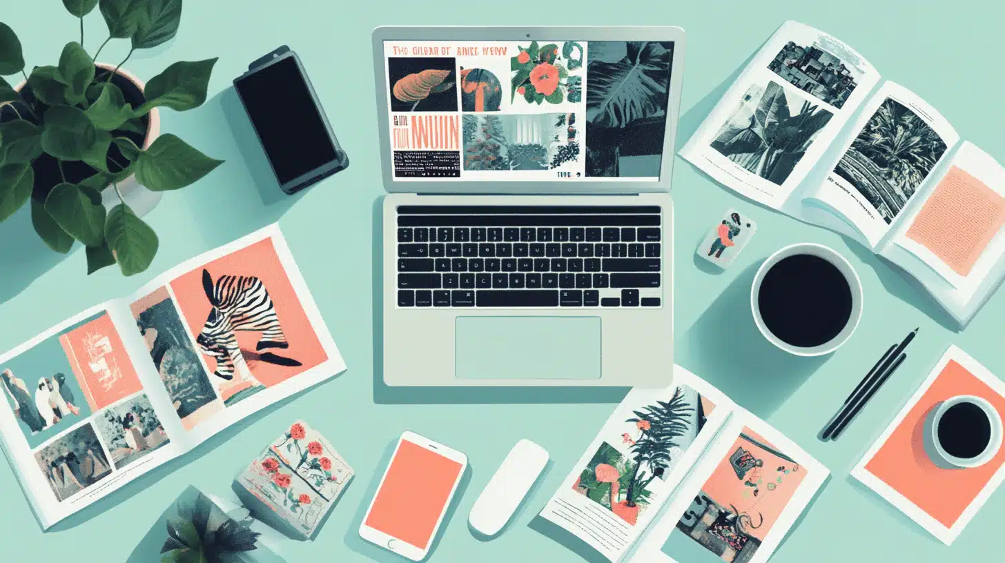 Print vs. Digital Magazines: Which One is Right for Your Audience?