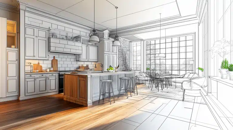 Renovation Ideas for a Fresh Start in Your New Home