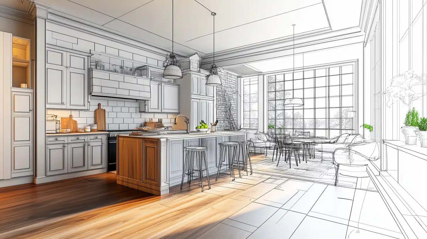 Renovation Ideas for a Fresh Start in Your New Home