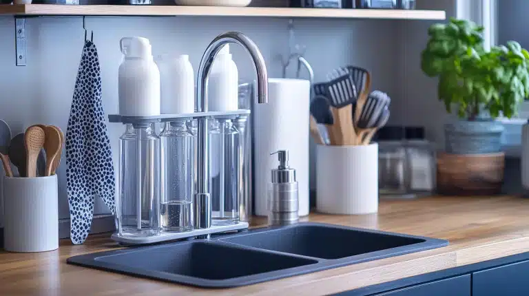 The Best Water Filters for Sinks