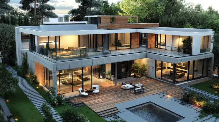 The Future of Home Design: Trends in 3D House Plans Technology