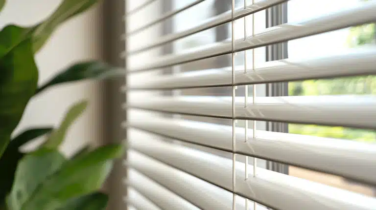 The Hidden Benefits of Motorised Blinds: More Than Just Convenience