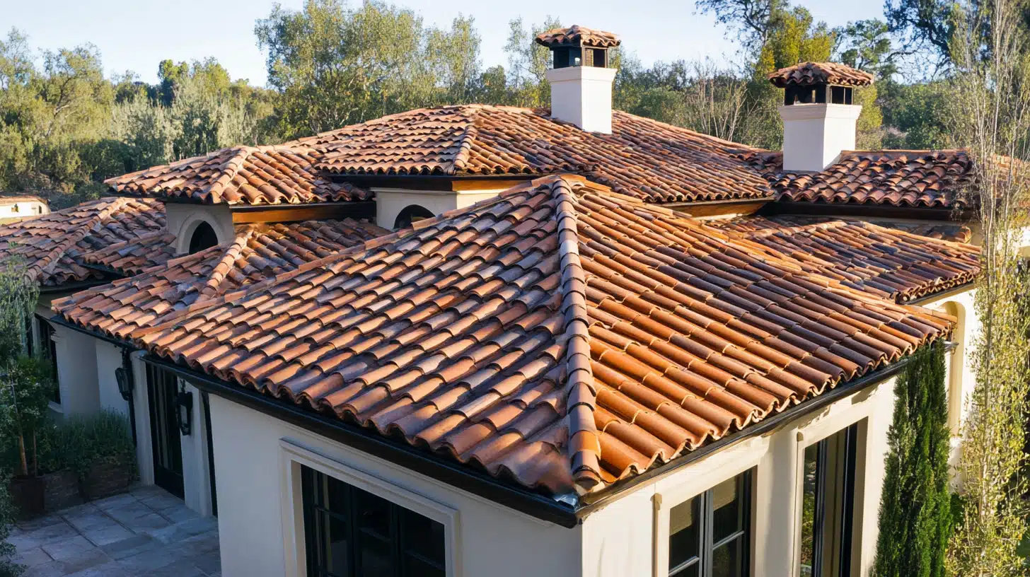 The Longevity Factor: How to Pick Roof Tiles That Will Stand the Test of Time
