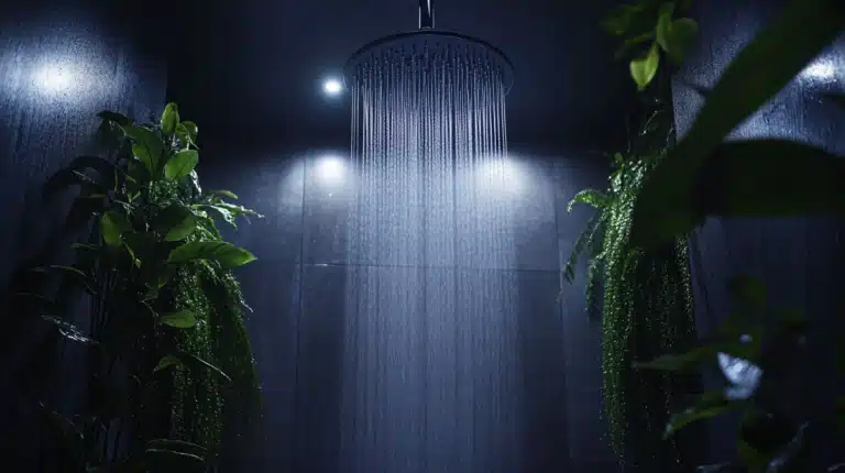 The Ultimate Guide to Luxurious Showers
