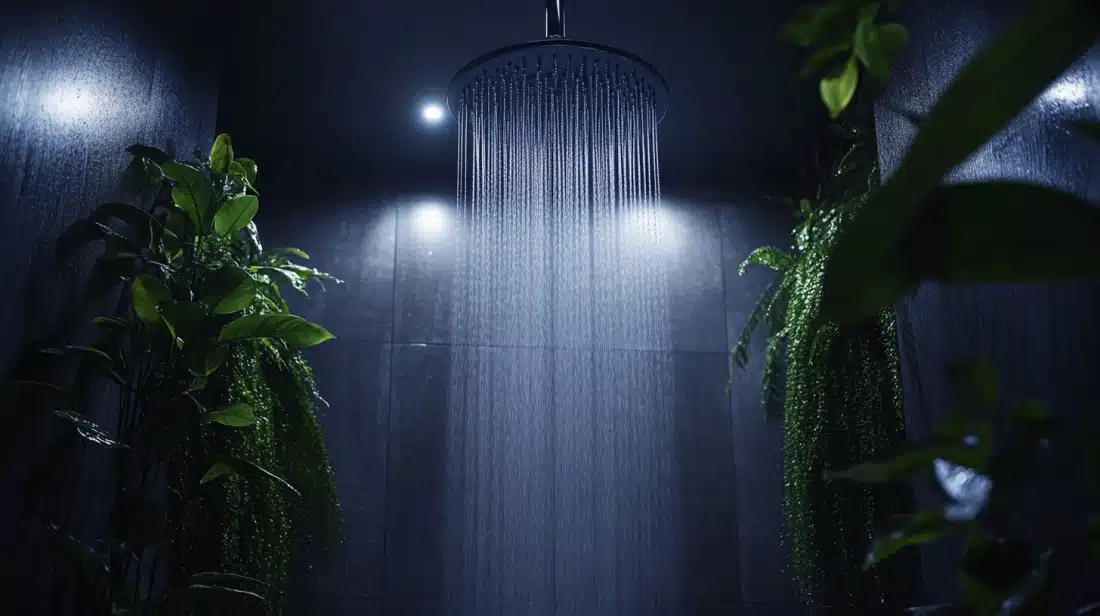 The Ultimate Guide to Luxurious Showers