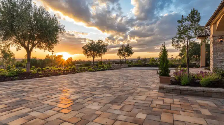 Types of Pavers: A Detailed Guide