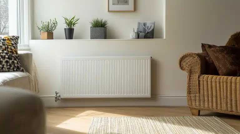 Why a Double Panel Double Convector Radiator Is the Best Choice for Cold Rooms