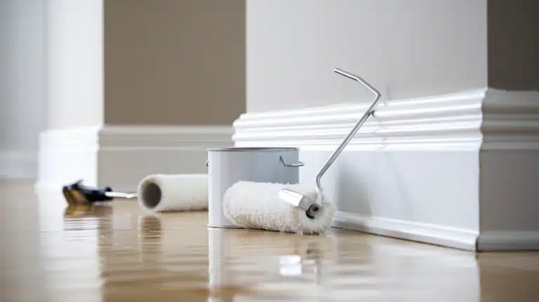 best paint for baseboards