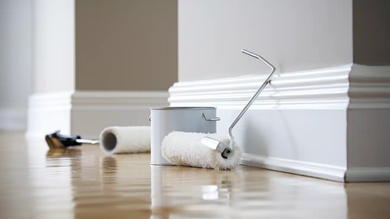 best paint for baseboards