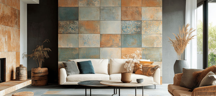 Understand the Basics of Tile Types