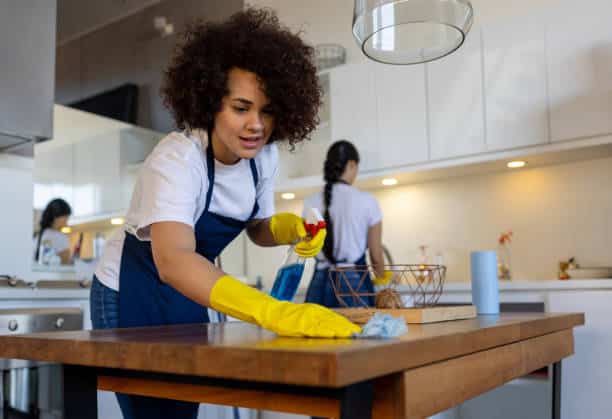 The 3 Best Strategies To Help You Find The Right House Cleaner