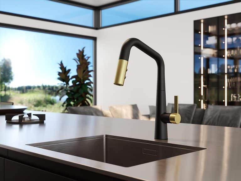 Pfister Kitchen Faucets and Accessories | Pfister Canada