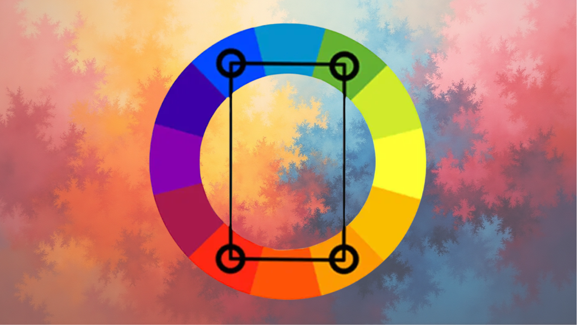 tetradic-color-scheme