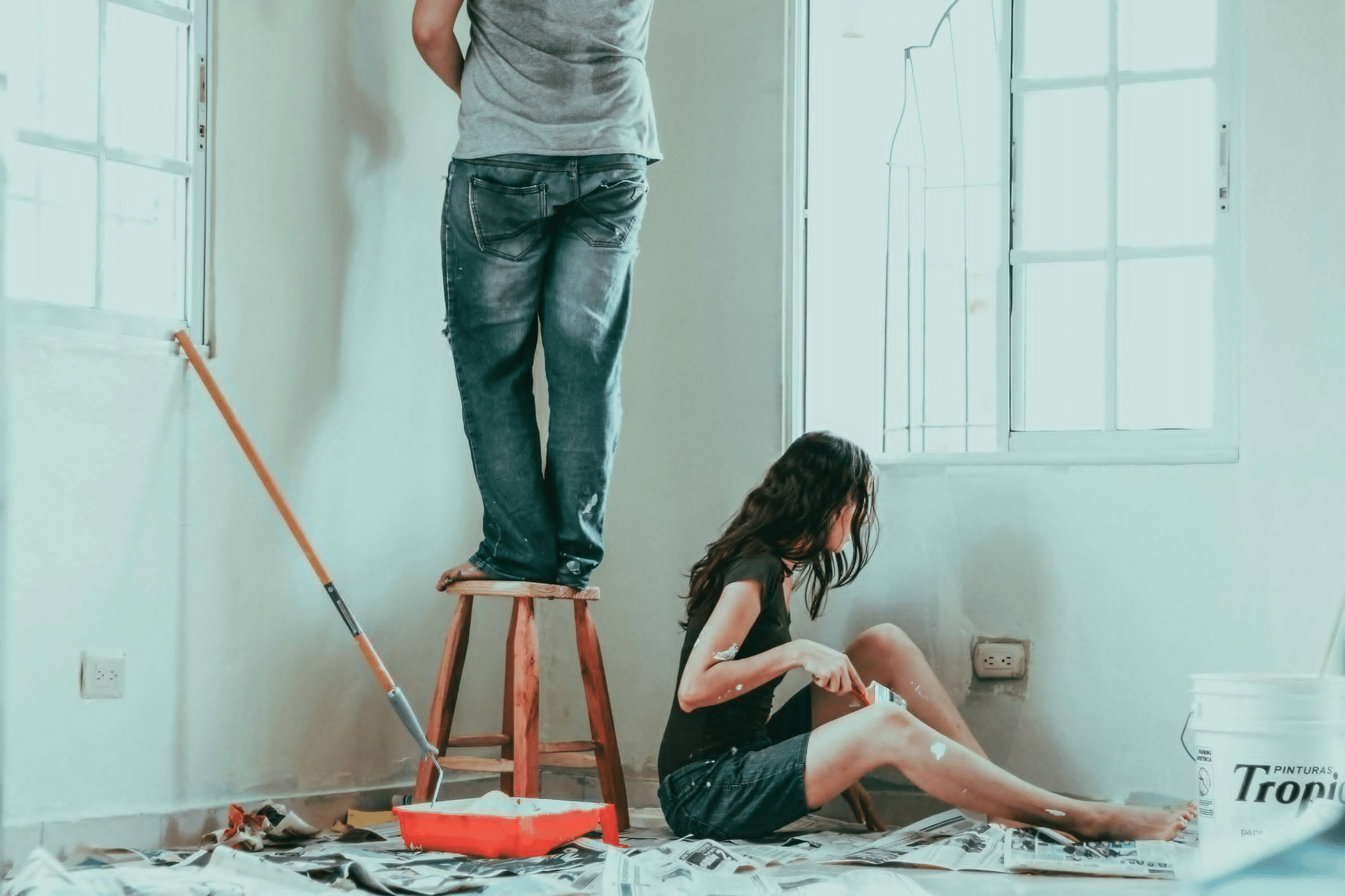 6 Simple Maintenance Tips to Increase Value and Beautify Your Home