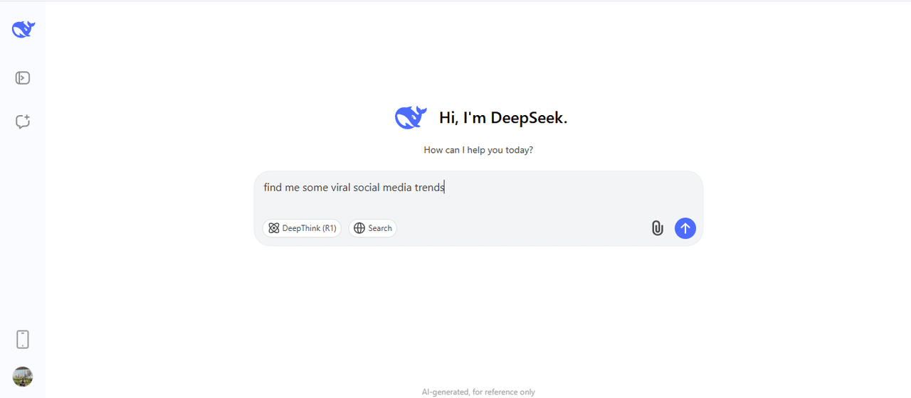 Streamline Social Media Content Creation with AI Powers