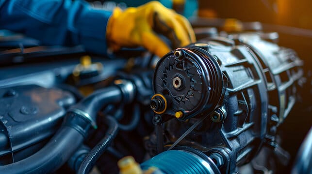 The Importance of Using Quality Aga Spares for Long-Term Performance